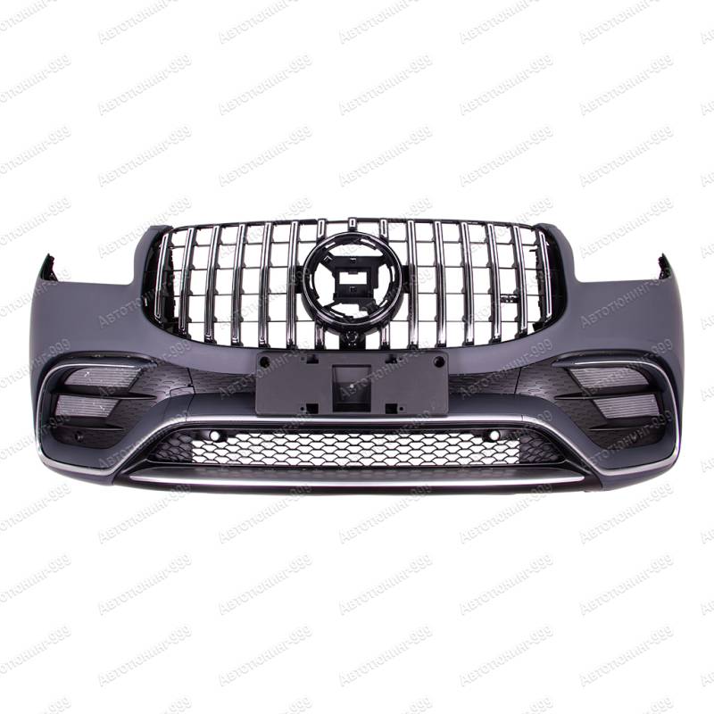  6.3 AMG  Mercedes GLS (X 167) (1)  -999