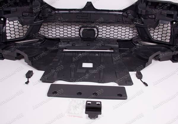  BMW /  X6 2019 / 6 / autotuning999.ru