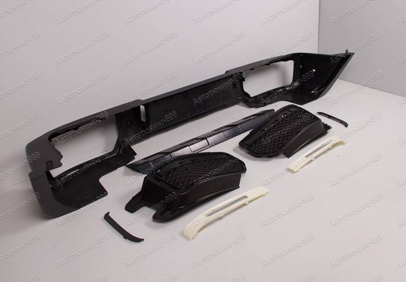  BR  Mercedes G-klass (W 463)  2018- (11)  -999