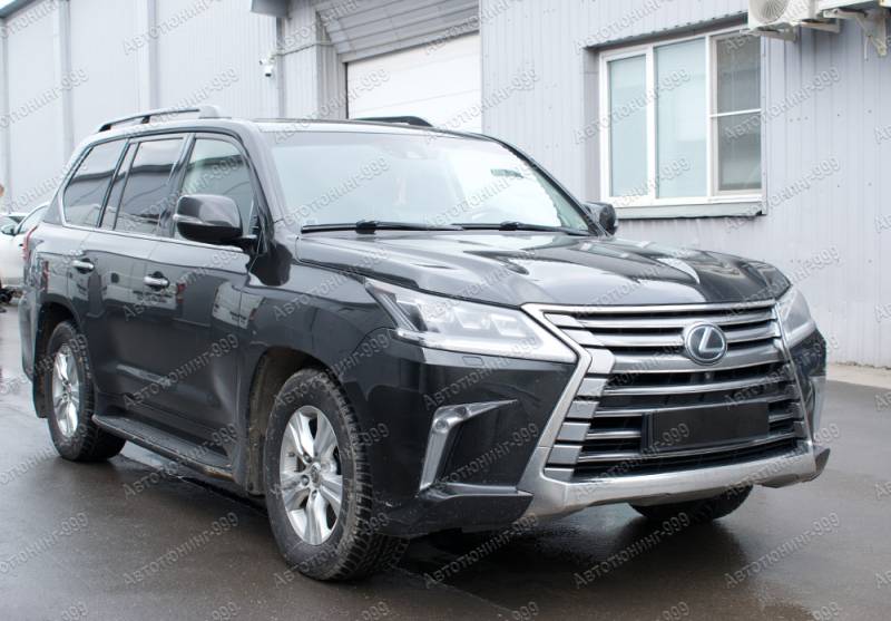   Lexus LX 450d   (15)  -999