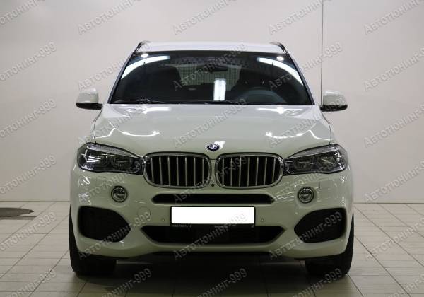  BMW /  5 2013 / 2 / autotuning999.ru