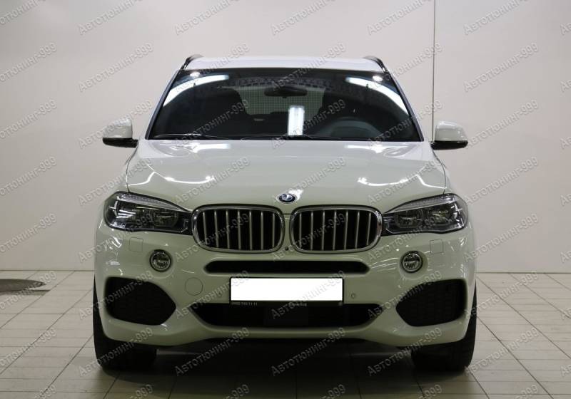  M   BMW X5 (F 15) (2)  -999