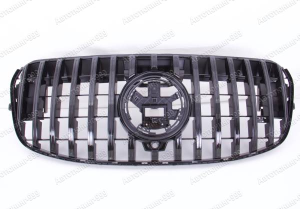      Mercedes-Benz / - GLS 2023 / 2 / autotuning999.ru