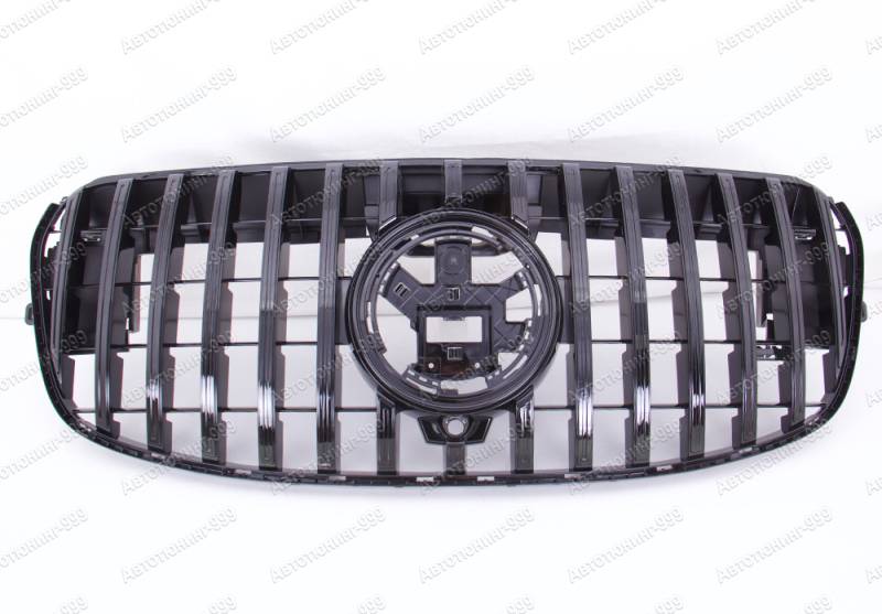  GT  Mercedes GLS (X 167)  2023- (2)  -999