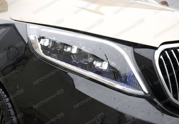 , ,  Mercedes-Benz / - Vito ###CURR_CATEGORY_MODEL_YEAR### / 6 / autotuning999.ru