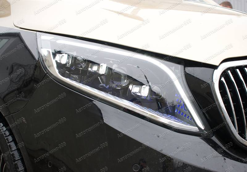  Mercedes Vito (W 447) NEW (6)  -999