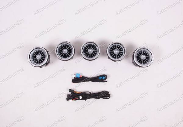  Mercedes-Benz / - C-klass (W205) 2018 / 4 / autotuning999.ru