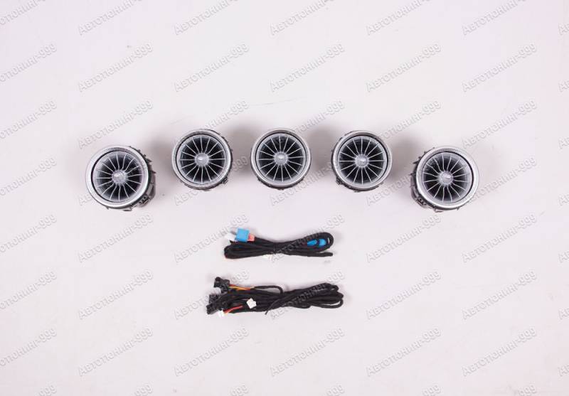    Aviator  Mercedes C-klass (W 205)  (4)  -999