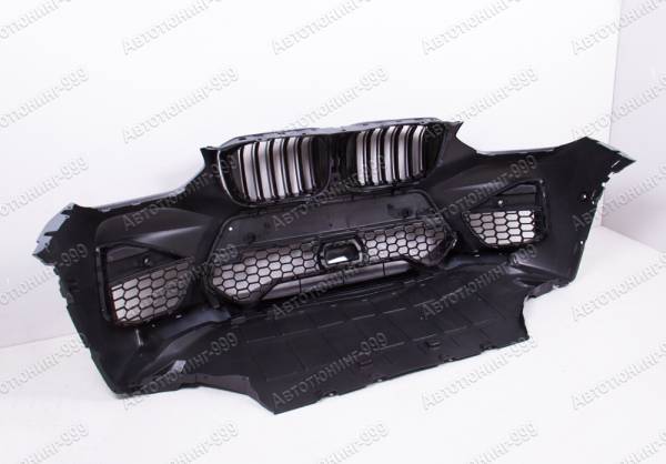  BMW /  X4 2018 / 4 / autotuning999.ru