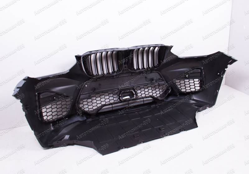   X4M (F 98)  BMW X4 (G 02) (4)  -999