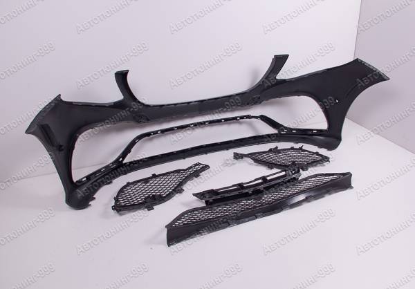  Mercedes-Benz / - GLE 2015 / 16 / autotuning999.ru