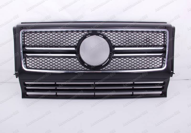  63 AMG  Mercedes G-klass (W 463) (4)  -999