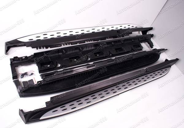 , ,  Mercedes-Benz / - M-klass 2012 / 2 / autotuning999.ru