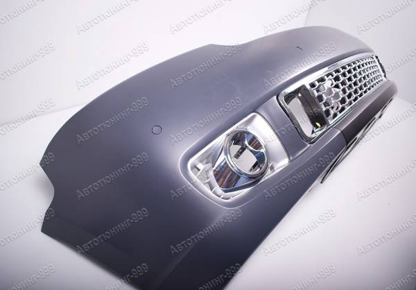  Land Rover /   Range Rover 2002 / 5 / autotuning999.ru