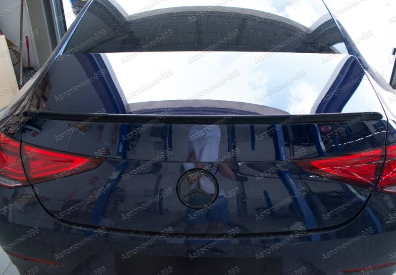  53 AMG  Mercedes CLS (C 257)  (9)  -999