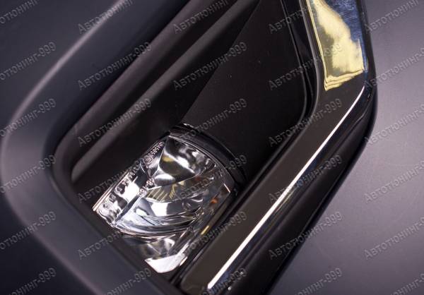  Toyota /  Land-cruiser-prado-150 2010 / 7 / autotuning999.ru