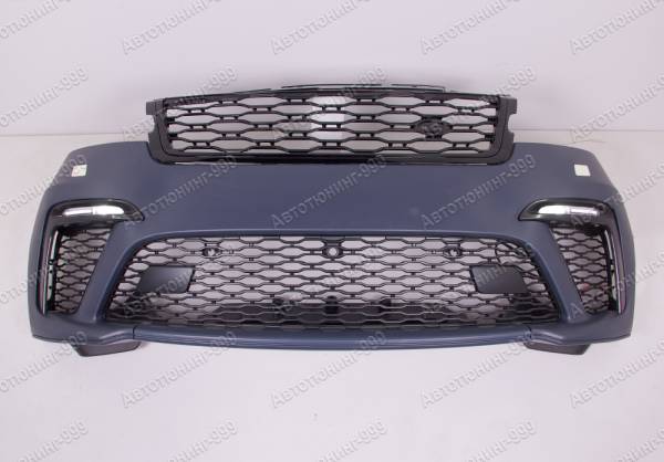  Land Rover /   Range Rover Velar ###CURR_CATEGORY_MODEL_YEAR### / 2 / autotuning999.ru