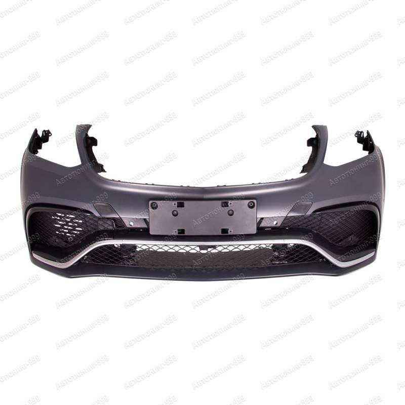  6.3 AMG  Mercedes GLS (X 166) (1)  -999