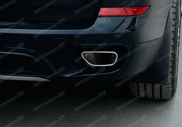  ,   BMW /  5 2008 / 19 / autotuning999.ru