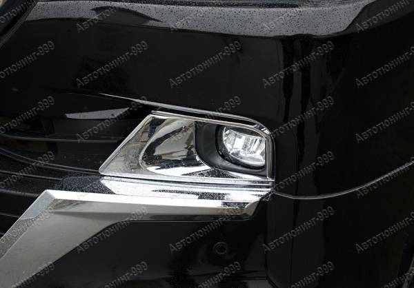  Toyota /  Land Cruiser 200 2007 / 19 / autotuning999.ru