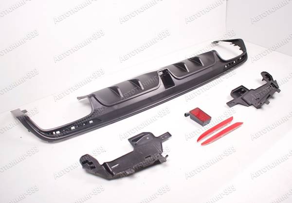  Mercedes-Benz / - S-klass (W222) 2013 / 5 / autotuning999.ru