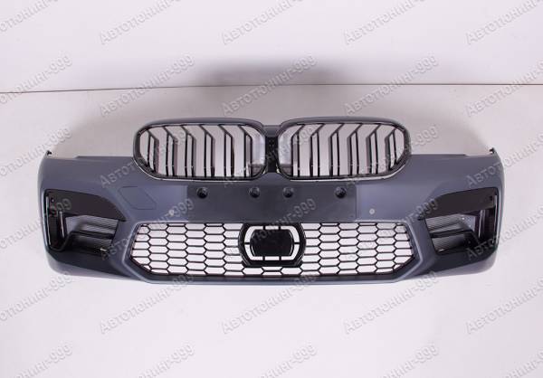  BMW /  5  2020 / 2 / autotuning999.ru