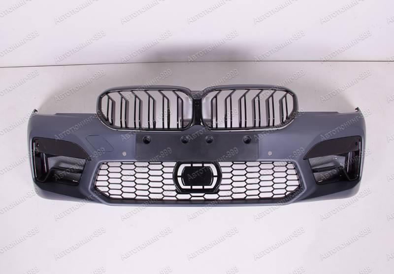  M5   BMW 5 series (G 30)  (2)  -999