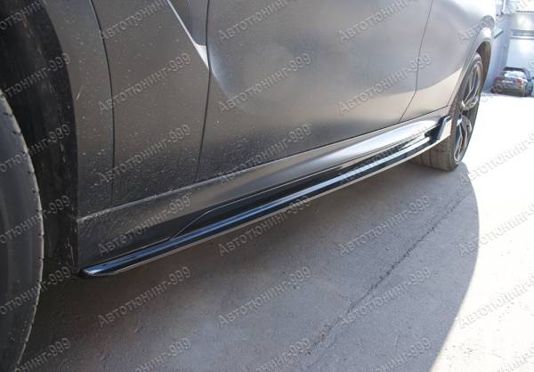  BMW /  X6 2019 / 21 / autotuning999.ru