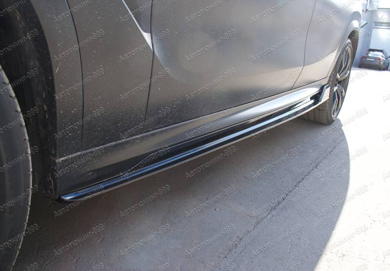   M-Sport  BMW X6 (G 06)   (21)  -999