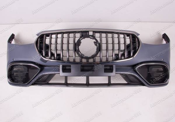  Mercedes-Benz / - S-klass (W 223) 2020 / 2 / autotuning999.ru