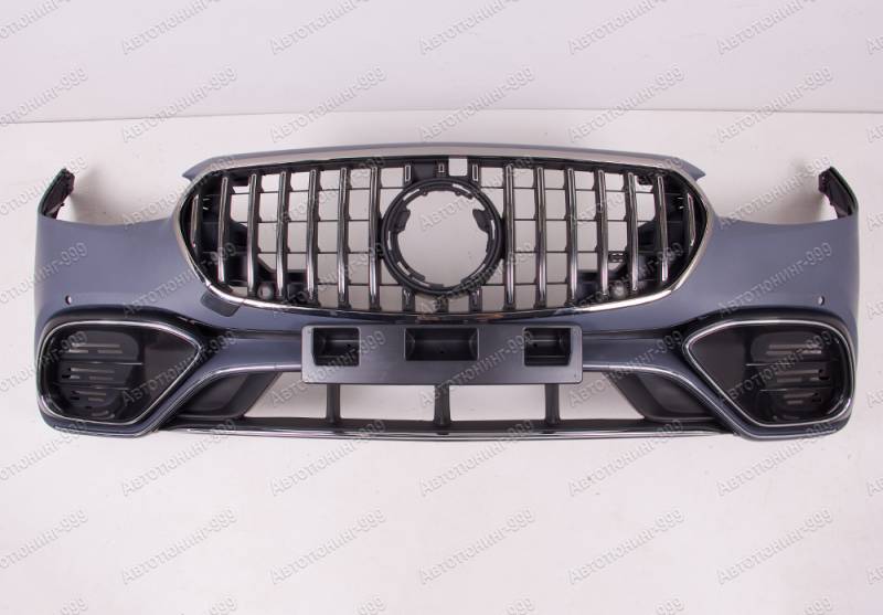  AMG 63  Mercedes S-klass (W 223) (2)  -999