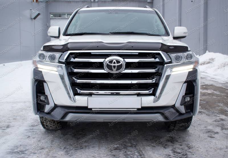  LIMGENE  Toyota Land Cruiser 200 ( ) (19)  -999