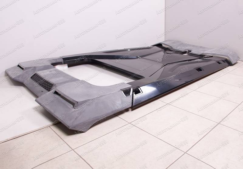  Mars City Edition  Tank 300 (4)  -999