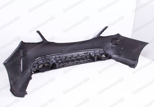  Mercedes-Benz / - C-klass (W205) 2014 / 11 / autotuning999.ru