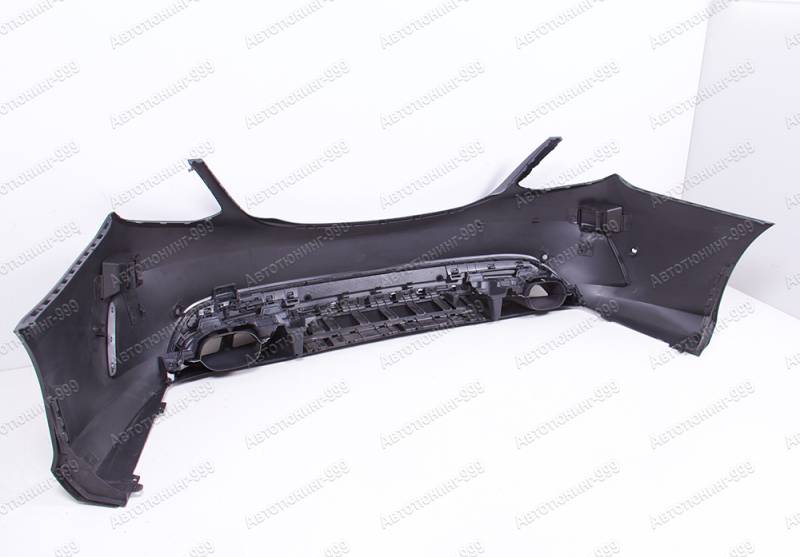  63 AMG   Mercedes C-klass (w205) (11)  -999