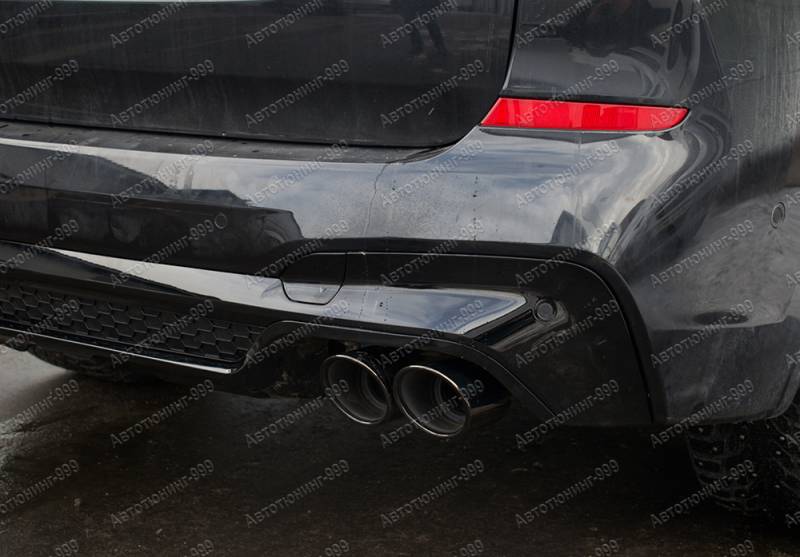    M  BMW X3 (G 01) (13)  -999