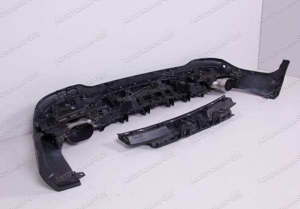  Mercedes-Benz / - GLC 2016 / 4 / autotuning999.ru