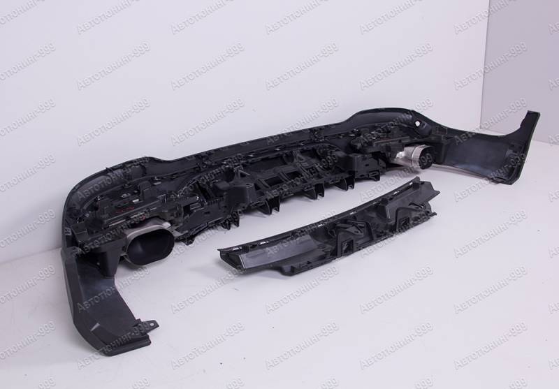    43 AMG  Mercedes GLC (X 253)  (4)  -999