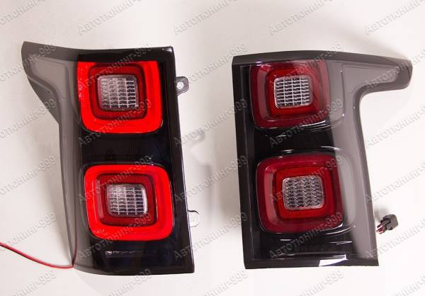 , ,  Land Rover /   Range Rover 2013 / 2 / autotuning999.ru