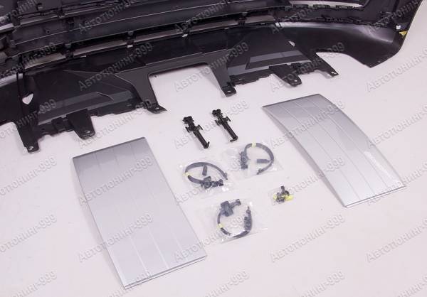  Land Rover /   Range Rover 2013 / 11 / autotuning999.ru