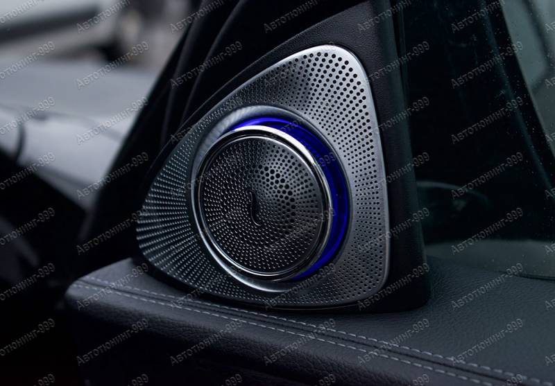  burmester  Mercedes E-klass (W 213) (17)  -999