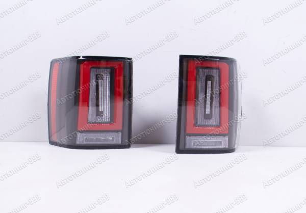 ����, ������, ����������� Land Rover / ���� ����� Range Rover 2002 / 2 / autotuning999.ru