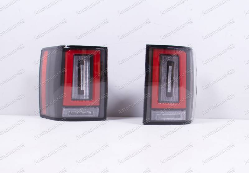 ������ ����� Rolls-Royce Cullinan �� Range Rover  (2) �� ����������-999