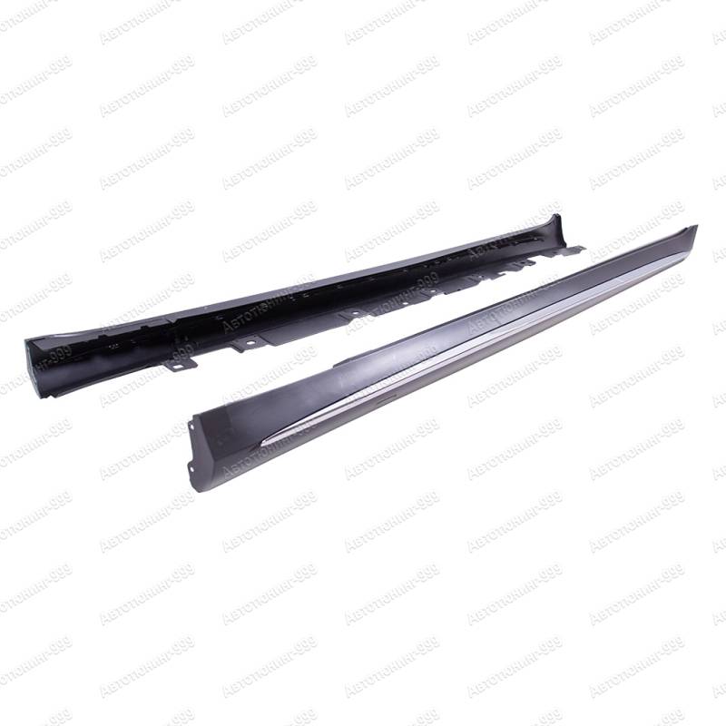  AMG   Mercedes S-klass (W 223) (1)  -999