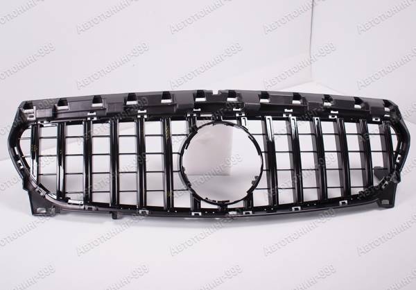      Mercedes-Benz / - CLA 2016 / 2 / autotuning999.ru