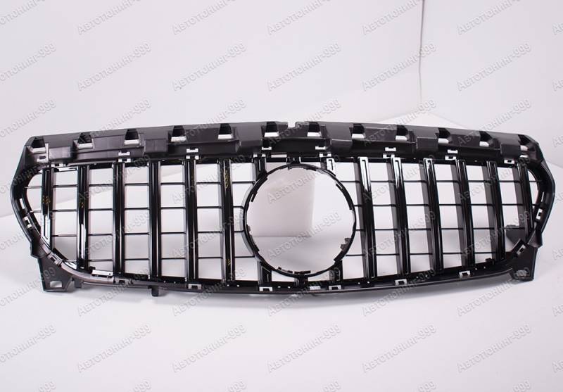  GT   Mercedes CLA (C 117 / X 117)  (2016-2019) (2)  -999