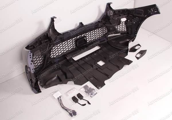  BMW /  5 2018 / 4 / autotuning999.ru