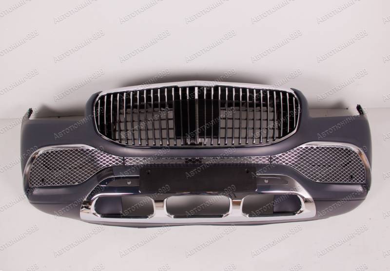  Maybach  Mercedes GLS (X 167) (2)  -999