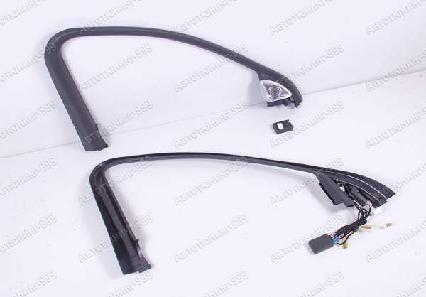  Mercedes-Benz / - C-klass (W206) ###CURR_CATEGORY_MODEL_YEAR### / 4 / autotuning999.ru