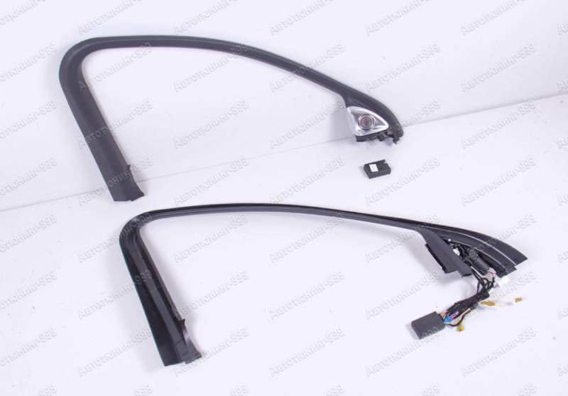  Burmester +    Mercedes C-klass (W 206)  (4)  -999